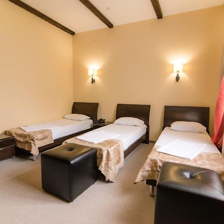 Ruta Resort Polyana Ngoại thất bức ảnh