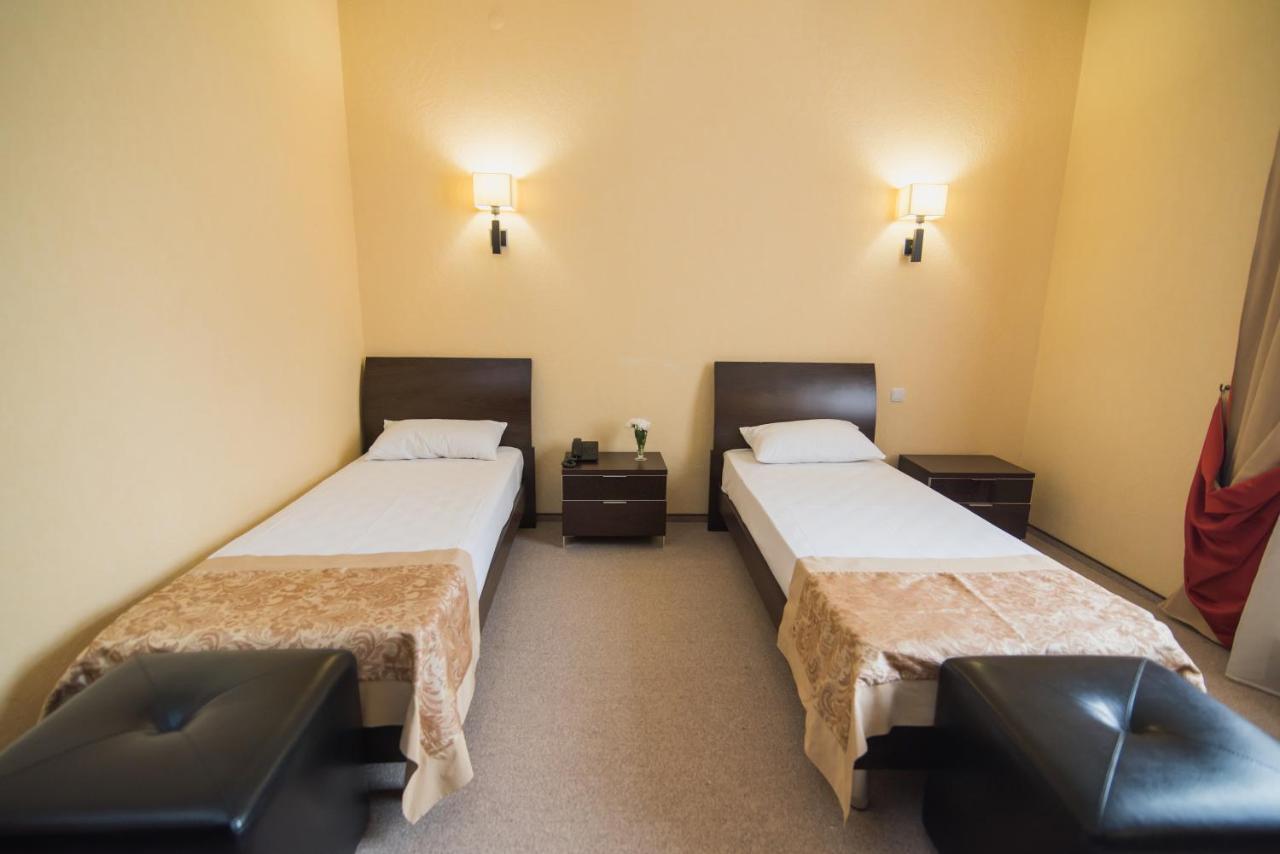 Ruta Resort Polyana Ngoại thất bức ảnh
