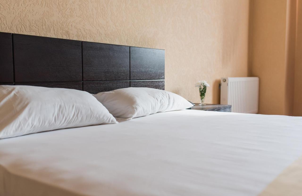 Ruta Resort Polyana Ngoại thất bức ảnh