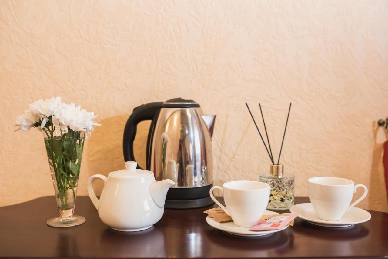 Ruta Resort Polyana Ngoại thất bức ảnh
