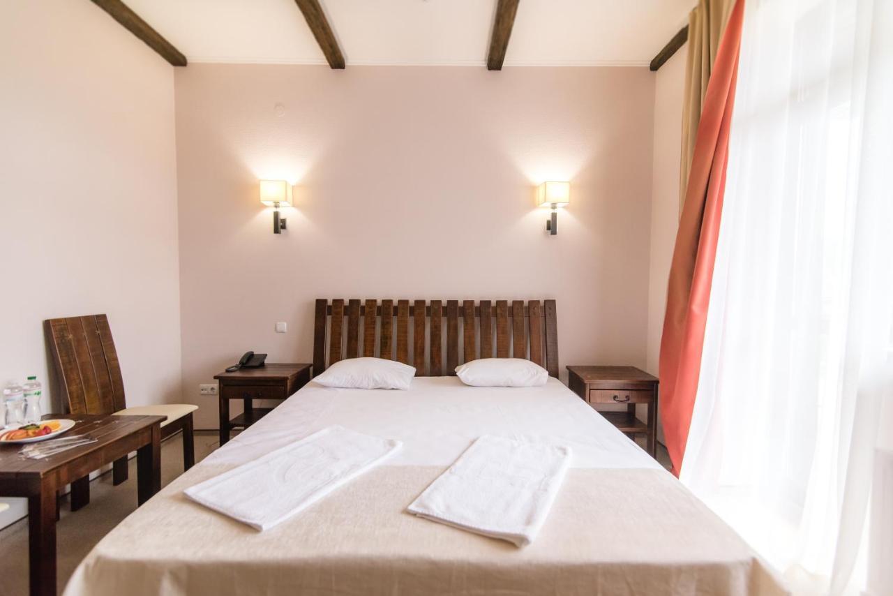 Ruta Resort Polyana Ngoại thất bức ảnh