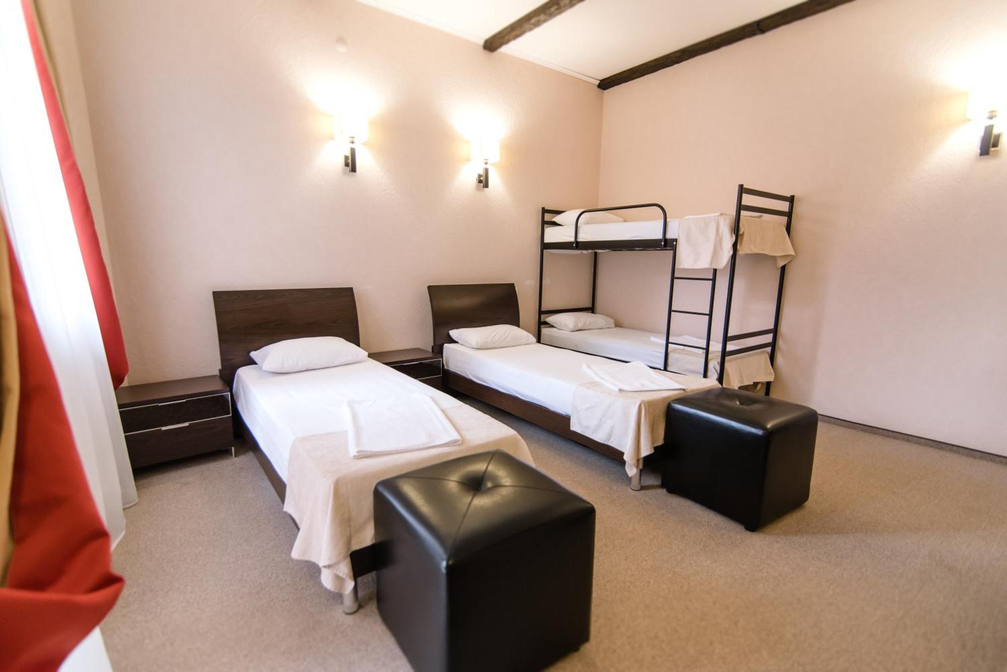 Ruta Resort Polyana Ngoại thất bức ảnh